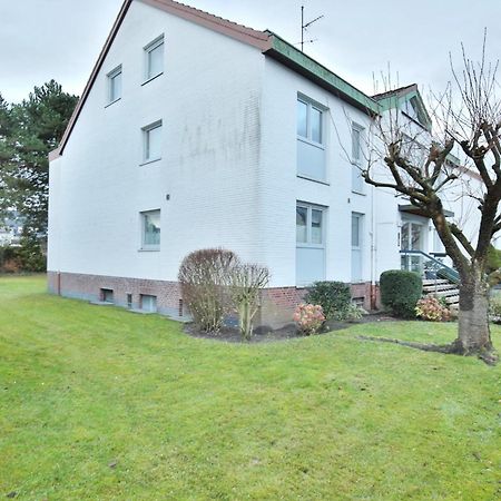 Fh Dornkampstrasse 1 Ferienhaus Dornkampstrasse 1 Appartement 2 Timmendorfer Strand Exteriér fotografie