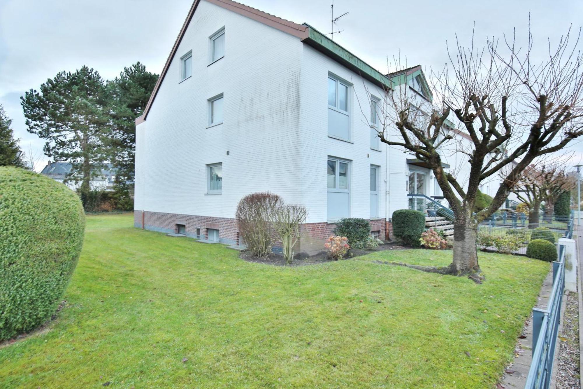 Fh Dornkampstrasse 1 Ferienhaus Dornkampstrasse 1 Appartement 2 Timmendorfer Strand Exteriér fotografie